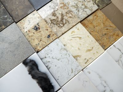 Quality Tile Materials